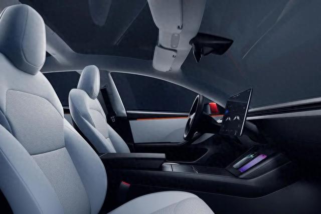 新款特斯拉Model 3，越涨价卖得越好？
