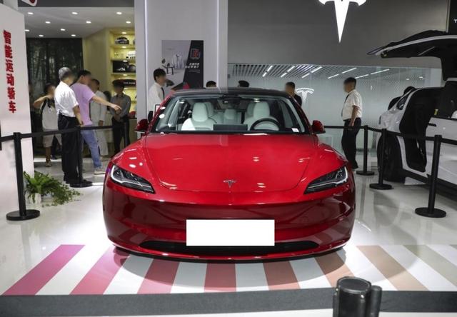 糊涂！特斯拉车主内哄：买新Model 3，还是买更大的Model Y？