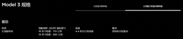特斯拉Model 3闪现上新，它这次也想玩豪华了