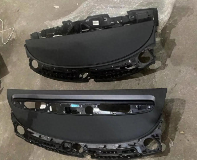 特斯拉Model 3闪现上新，它这次也想玩豪华了