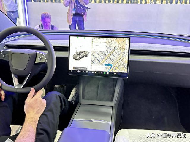新车 | 2023慕尼黑车展：海外起售价超33万元 新款特斯拉Model 3亮相