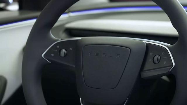 一篇文章看明白！特斯拉Model 3中期改款！