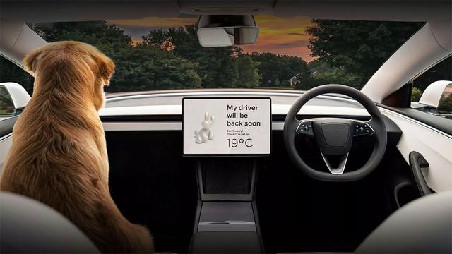 一篇文章看明白！特斯拉Model 3中期改款！