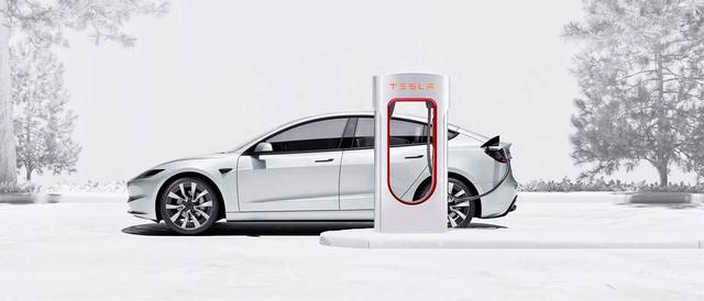 一篇文章看明白！特斯拉Model 3中期改款！