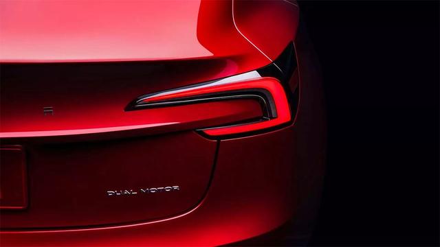 一篇文章看明白！特斯拉Model 3中期改款！