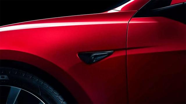 一篇文章看明白！特斯拉Model 3中期改款！
