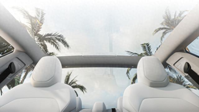 售价25.99万元起 特斯拉Model 3焕新版上市