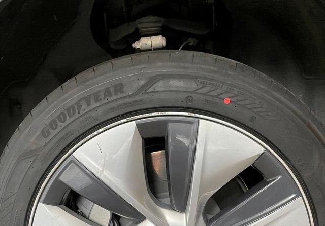 特斯拉Model Y，一辆我心有所属的电车