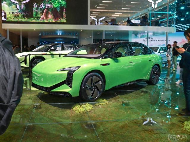 每日车闻：特斯拉Model Y降价1.4万/恒大获5亿美元投资