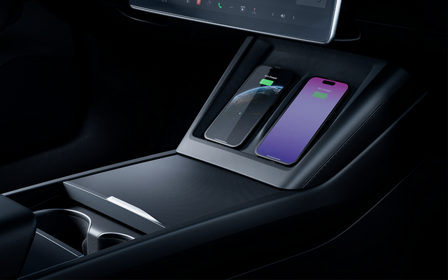 新款Model 3预售25.99万起，颜值提升档位调到中控屏