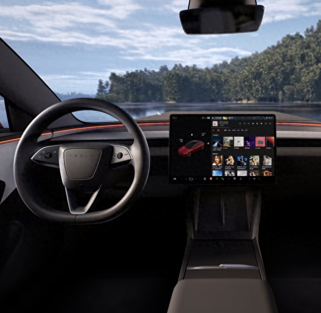 等来新款特斯拉Model3：涨价2.8万但目测爆卖？多久会调整价格？