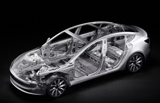 等来新款特斯拉Model3：涨价2.8万但目测爆卖？多久会调整价格？