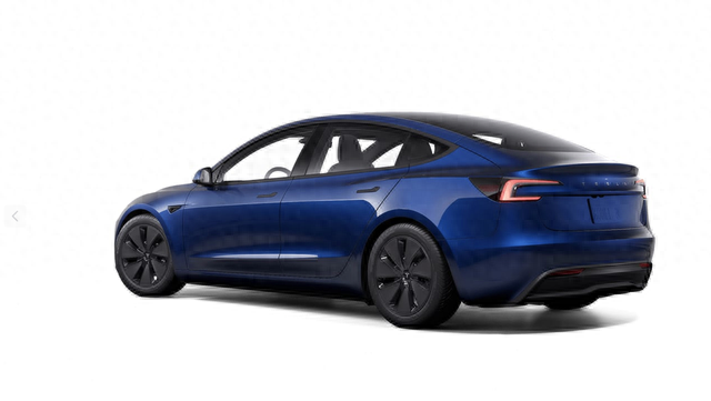 等来新款特斯拉Model3：涨价2.8万但目测爆卖？多久会调整价格？