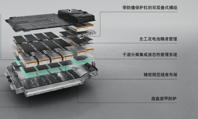 下挡ID.4上战Model Y？日产Ariya初体验：还是那个“大沙发”？