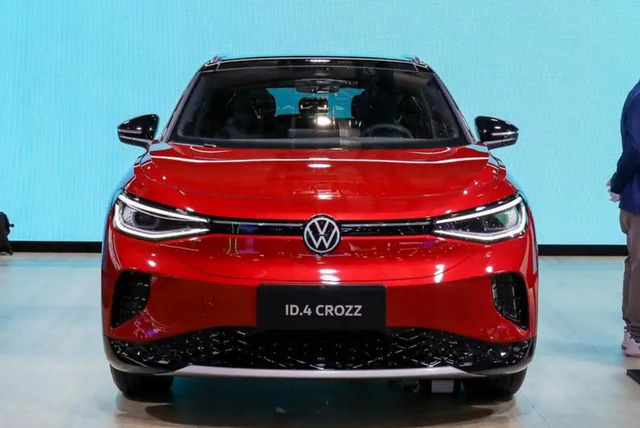 下挡ID.4上战Model Y？日产Ariya初体验：还是那个“大沙发”？