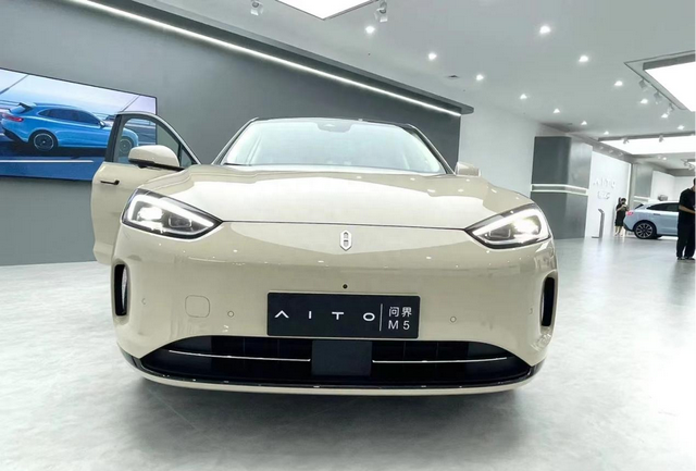 下挡ID.4上战Model Y？日产Ariya初体验：还是那个“大沙发”？