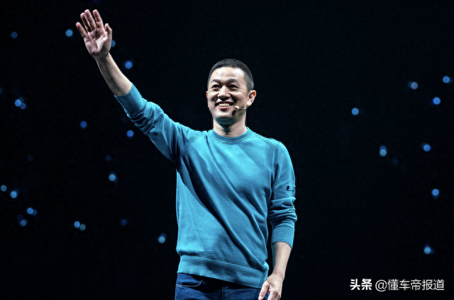 续航615公里，能否正面“硬杠”Model Y？解读蔚来EC6