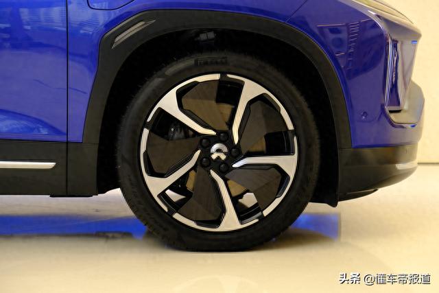 续航615公里，能否正面“硬杠”Model Y？解读蔚来EC6