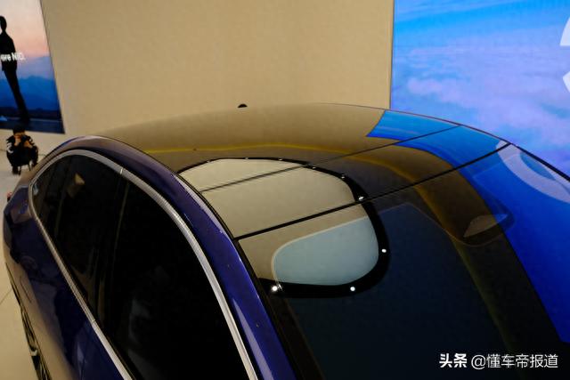 续航615公里，能否正面“硬杠”Model Y？解读蔚来EC6