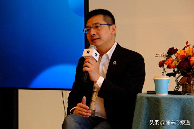 续航615公里，能否正面“硬杠”Model Y？解读蔚来EC6