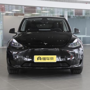 都是三十万级高端豪华电动SUV，特斯拉Model Y与宝马iX3怎么选？ ...