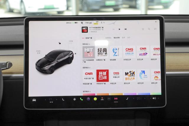 都是三十万级高端豪华电动SUV，特斯拉Model Y与宝马iX3怎么选？