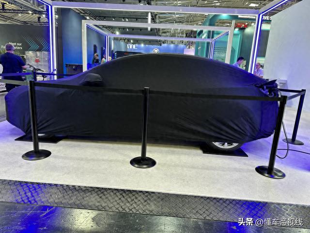 新车 | 慕尼黑车展探馆：新款特斯拉Model 3将亮相 国内售25.99万元起