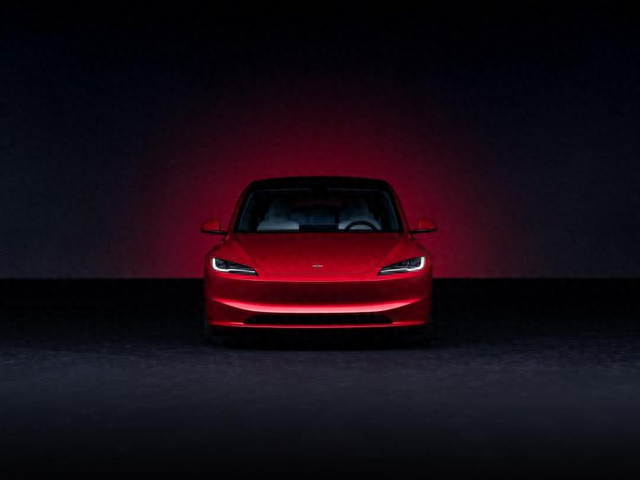 起售价提高2.8万 新款特斯拉Model 3到底值不值？