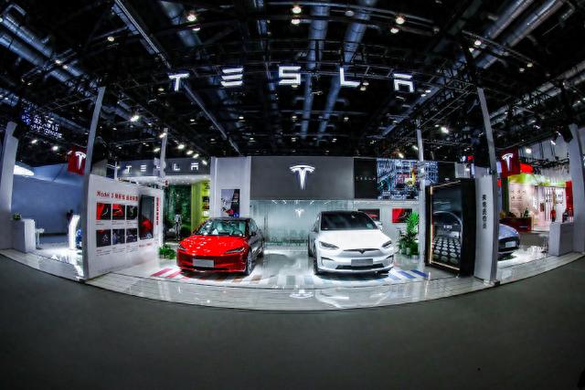 25.99万起，新款Model 3上市！新老款model 3之间都变哪了？
