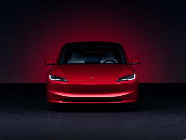 新款Model 3长续航背后的那些秘密！不靠堆料靠啥？