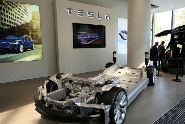 新款Model 3长续航背后的那些秘密！不靠堆料靠啥？