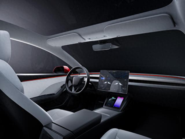 新款Model 3长续航背后的那些秘密！不靠堆料靠啥？
