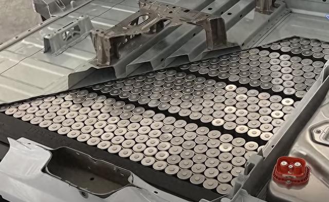 新款Model 3长续航背后的那些秘密！不靠堆料靠啥？