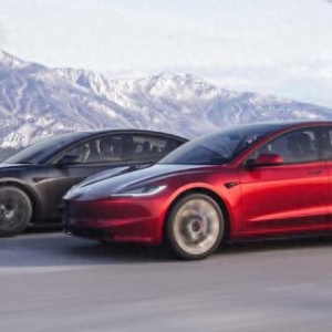 动察：为争夺市场份额而来，特斯拉全新 Model 3 剖析