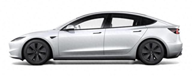 动察：为争夺市场份额而来，特斯拉全新 Model 3 剖析