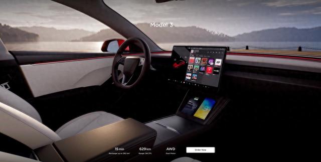 动察：为争夺市场份额而来，特斯拉全新 Model 3 剖析