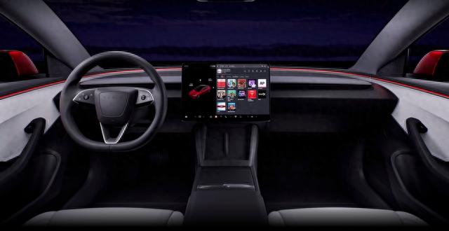 动察：为争夺市场份额而来，特斯拉全新 Model 3 剖析