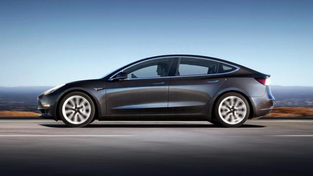 Model Y：不是这一波新势力太弱，而是车主不好忽悠了！