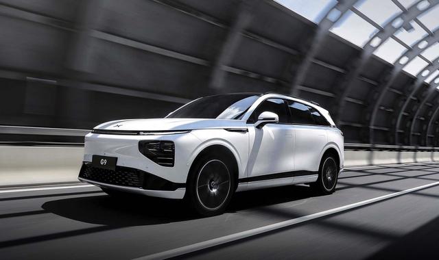 Model Y：不是这一波新势力太弱，而是车主不好忽悠了！