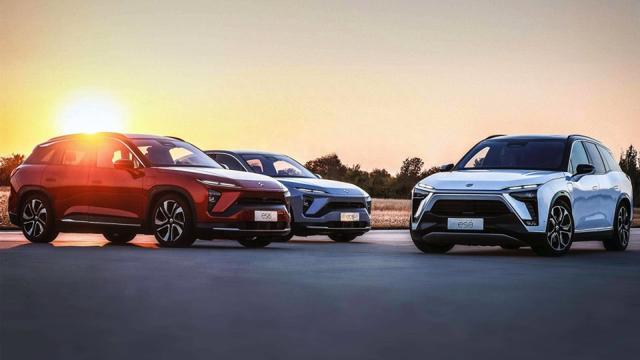 Model Y：不是这一波新势力太弱，而是车主不好忽悠了！