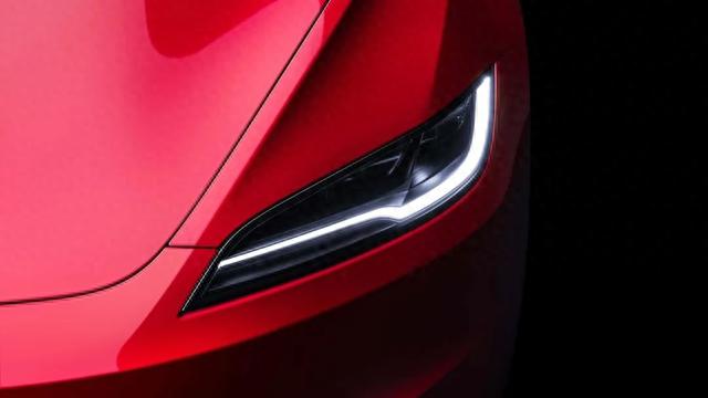 25.99万起，新款特斯拉Model 3变化都在这里了！