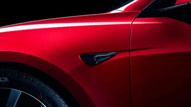 25.99万起，新款特斯拉Model 3变化都在这里了！