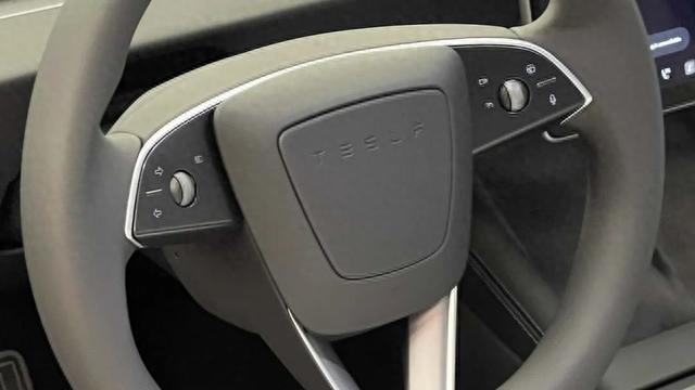 25.99万起，新款特斯拉Model 3变化都在这里了！