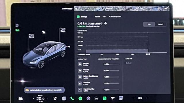 25.99万起，新款特斯拉Model 3变化都在这里了！