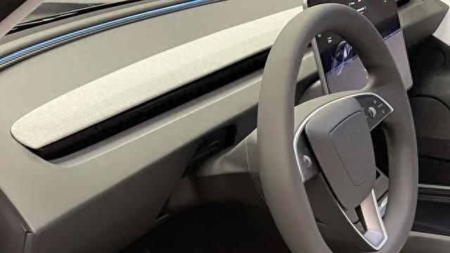 25.99万起，新款特斯拉Model 3变化都在这里了！