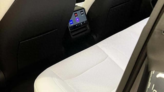 25.99万起，新款特斯拉Model 3变化都在这里了！