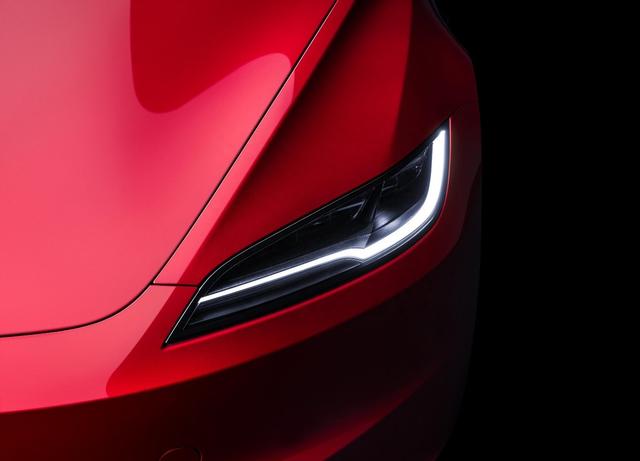 买新款Model 3之前，有几点变化你得先看看能不能接受