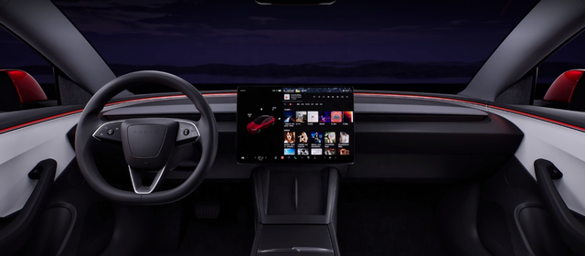买新款Model 3之前，有几点变化你得先看看能不能接受
