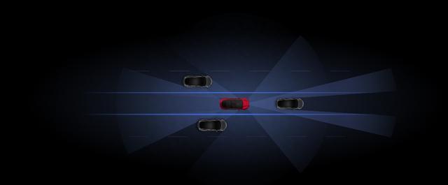 买新款Model 3之前，有几点变化你得先看看能不能接受