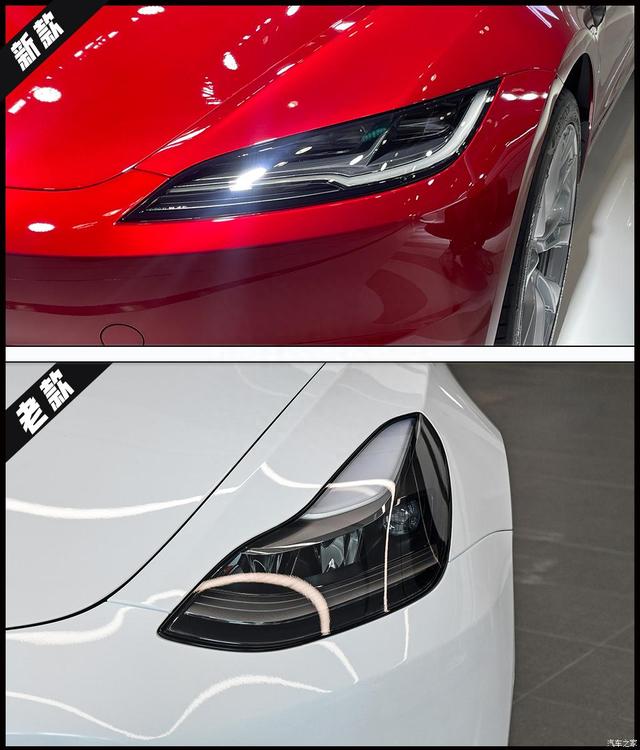 新款特斯拉Model3正式发布，多花的钱到底值不值？